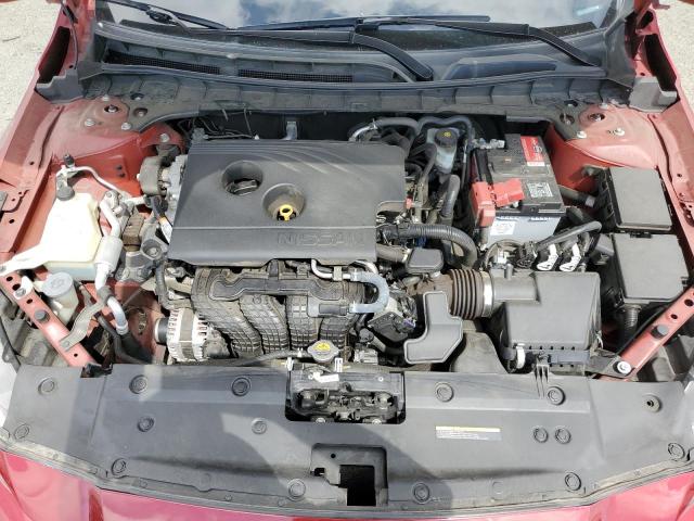 1N4BL4CVXKC119177 Nissan ALTIMA SR