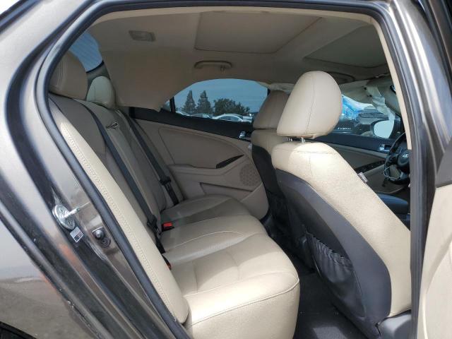 5XXGN4A79EG292191 KIA OPTIMA EX