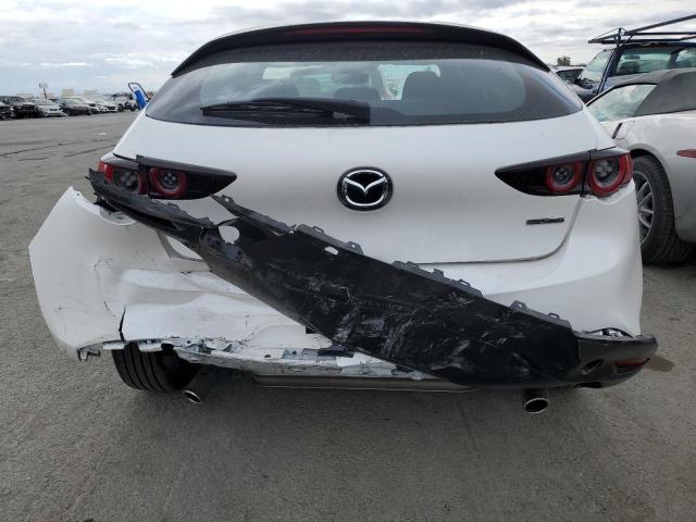 JM1BPAJL8M1308407 Mazda 3