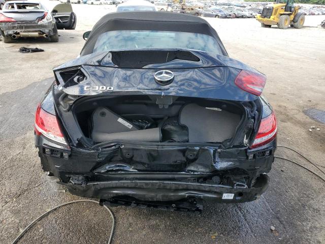 W1KWK8DB9NG115666 2022 MERCEDES-BENZ C-CLASS, photo no. 6