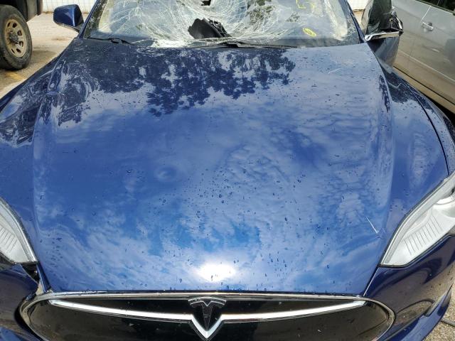 2015 TESLA MODEL S 70 - 5YJSA1S25FF098169