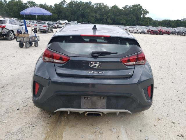 2020 HYUNDAI VELOSTER B - KMHTG6AF2LU030477