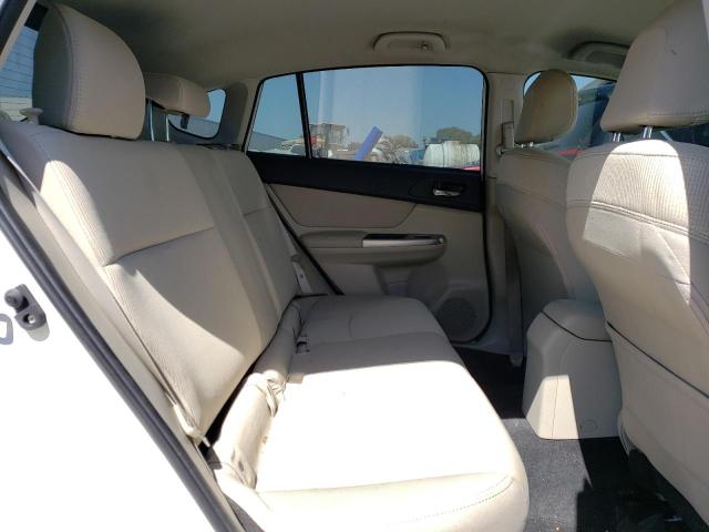 JF1GPAP69G8248520 Subaru Impreza Sport Premium