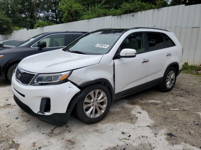 2015 Kia Sorento EX