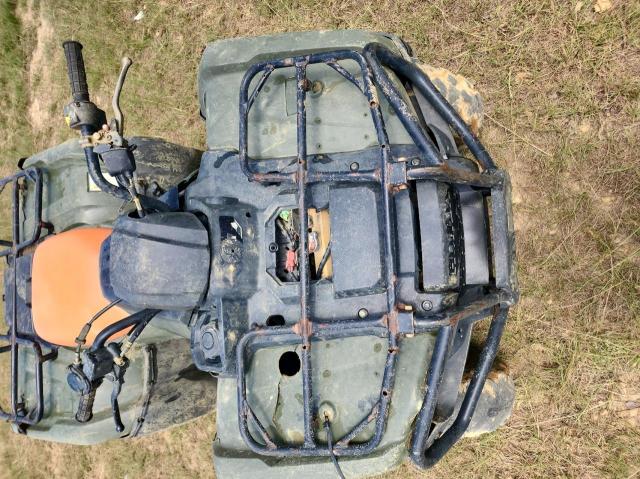 2014 HONDA TRX420 FM 1HFTE4001E4003176