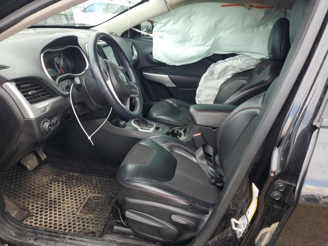1C4PJMBS8HW589390 Jeep Cherokee Trailhawk