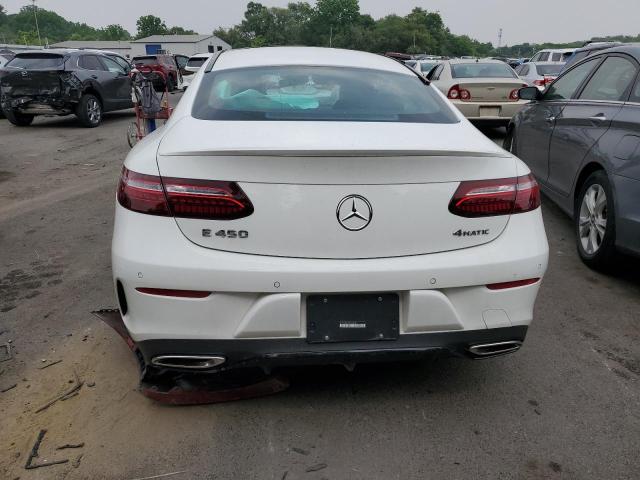 2022 MERCEDES-BENZ E 450 4MAT - W1K1J5KB4NF178288