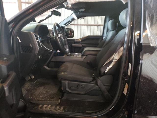 1FTEW1E57KKE61914 Ford F150 Supercrew