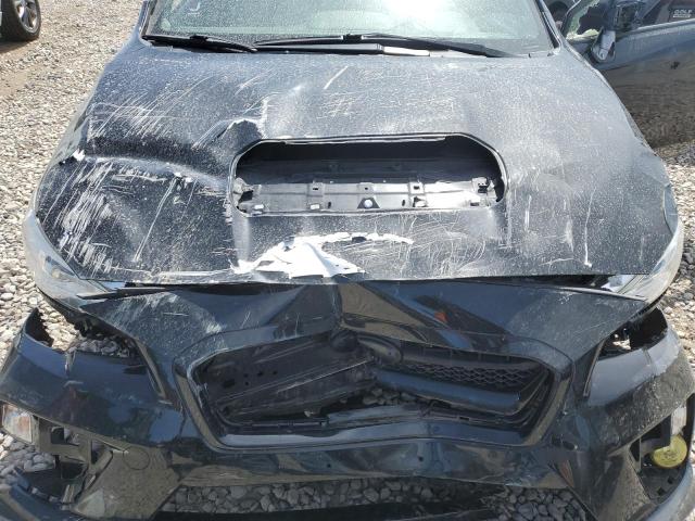 JF1VA1E66H9832784 Subaru Wrx Premium