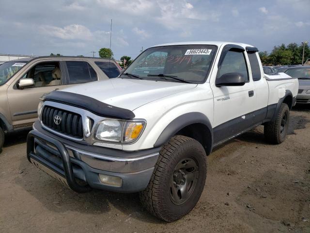 2002 Toyota Tacoma 