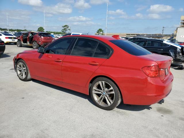 2015 BMW 328 I - WBA3A5C50FF609283