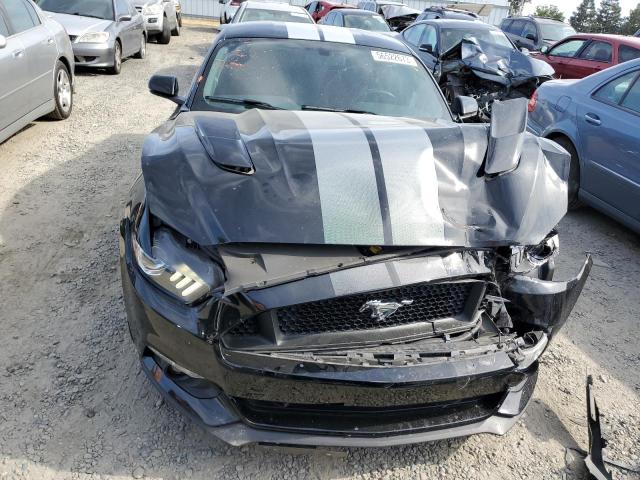 1FA6P8CF8H5240535 2017 FORD MUSTANG, photo no. 5