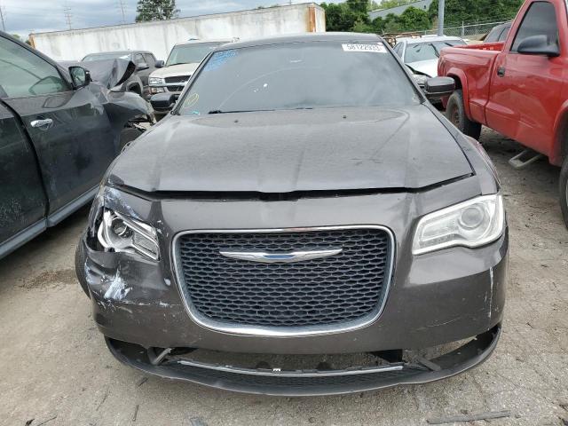 2C3CCAAG4FH766845 Chrysler 300 Limited