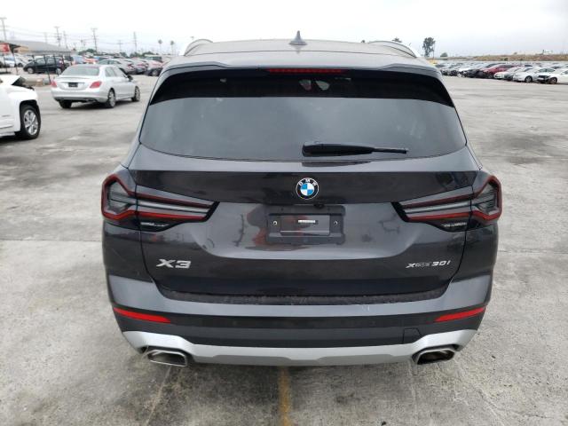 5UX53DP01P9P46908 BMW X3 Xdrive30i