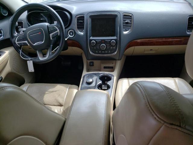 2017 DODGE DURANGO CI - 1C4RDHEG0HC903940