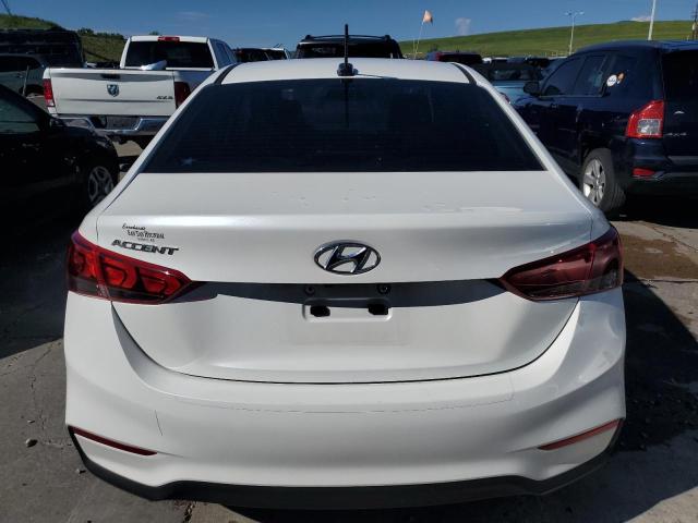 3KPC24A38KE051926 | 2019 HYUNDAI ACCENT SE