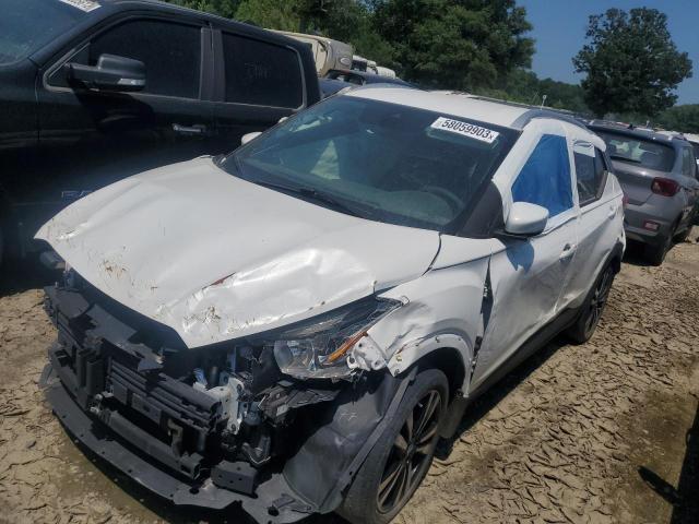 3N1CP5CV2LL494353 Nissan KICKS SV