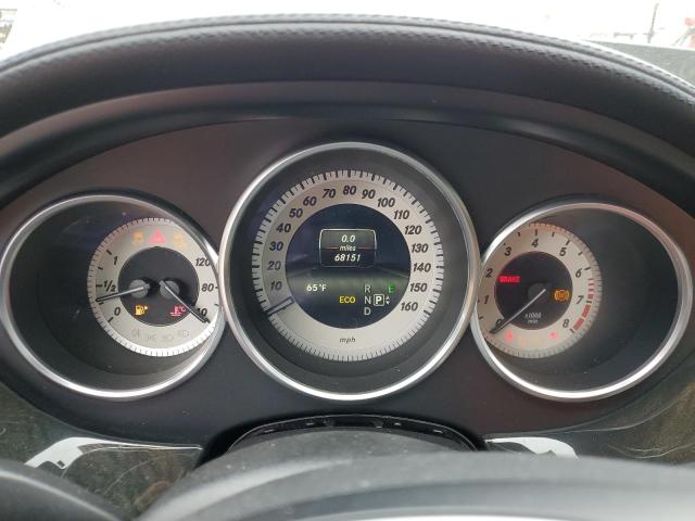 WDDLJ7DB7EA115751 Mercedes-Benz CLS 550