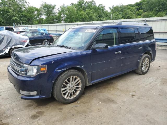 2016 Ford Flex SEL