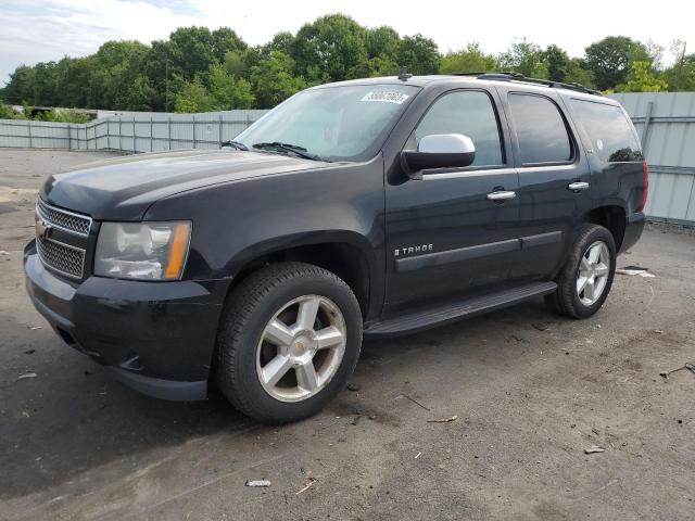 2008 Chevrolet Tahoe 