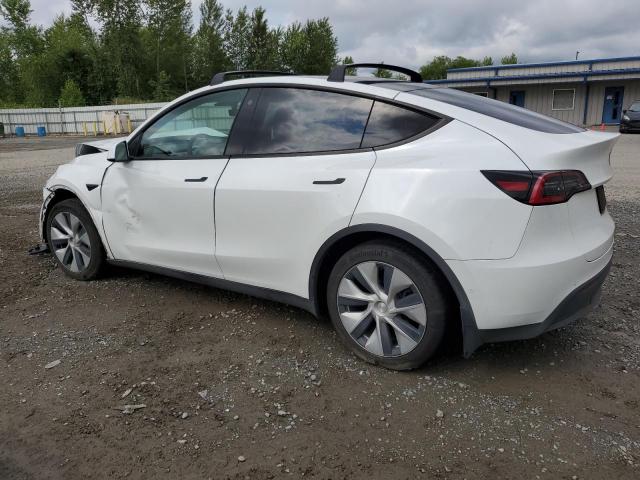 5YJYGAED8MF132477 Tesla Model Y