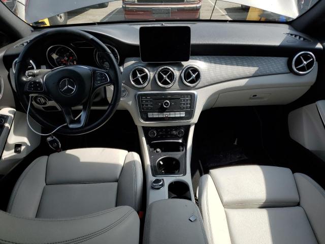 WDDSJ4EB6KN739358 Mercedes-Benz CLA 250