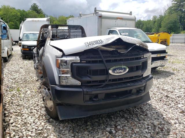 2022 FORD F550 SUPER - 1FD0W5HT4NEC28048