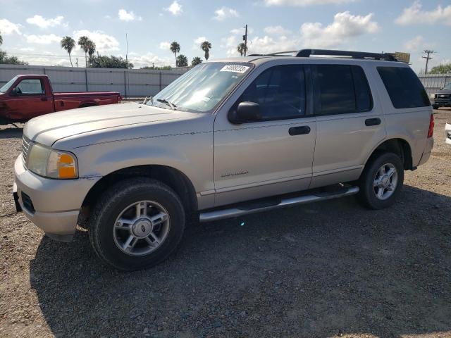 2005 Ford Explorer XLT