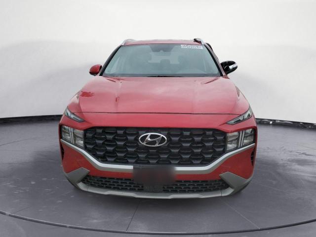 5NMS24AJ4PH541662 Hyundai Santa Fe Sel