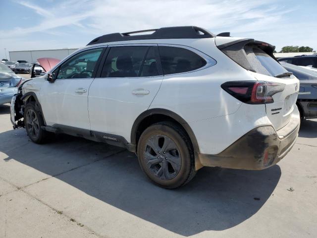 4S4BTGLD8M3135072 Subaru Outback Onyx Edition Xt