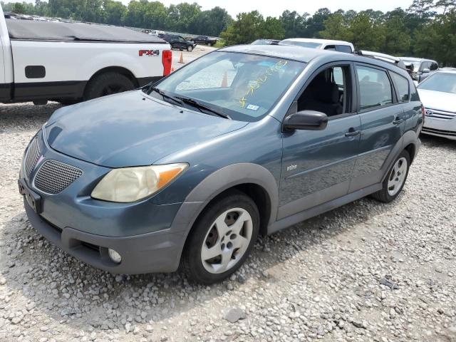 2006 Pontiac Vibe 