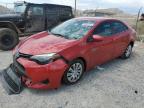 2017 TOYOTA COROLLA L - 2T1BURHE0HC837057