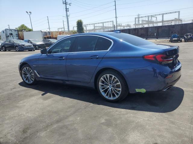 WBA13AG02PCM41755 BMW 530e