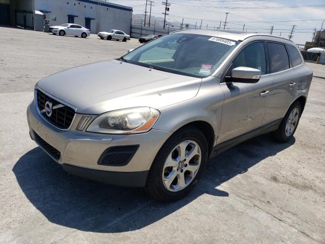 2013 Volvo XC60 