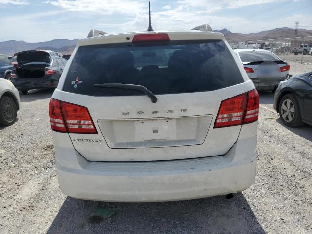 2016 DODGE JOURNEY SE - 3C4PDCAB6GT220051
