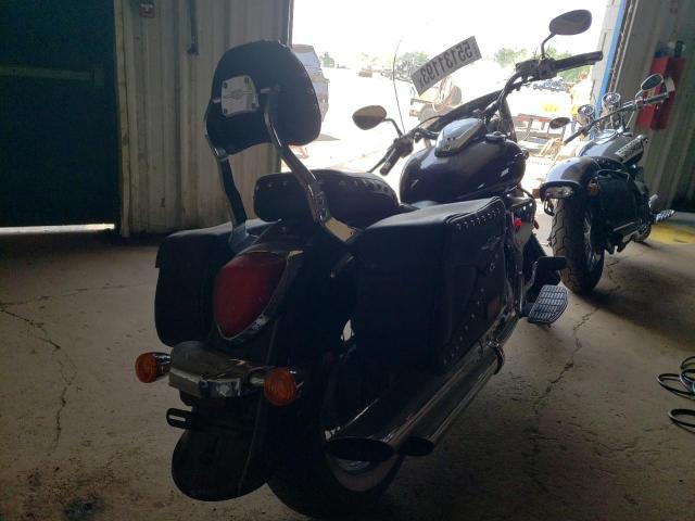 2015 SUZUKI VL800 - JS1VS55AXF2100175