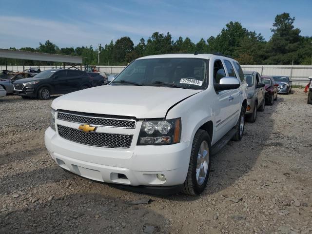 2014 Chevrolet Tahoe 