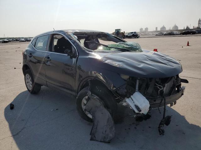 JN1BJ1CR9JW251106 Nissan Rogue Sport S