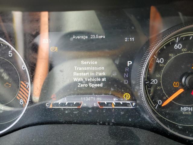 1C4PJLDS9FW567063 Jeep Cherokee Limited