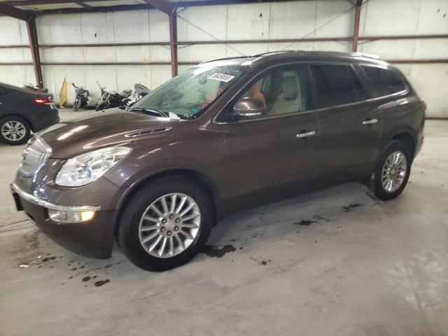 2011 Buick Enclave CXL