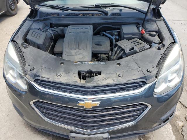 2GNALBEK2H1567478 | 2017 CHEVROLET EQUINOX LS