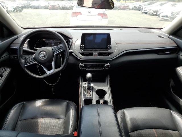1N4BL4CVXKC119177 Nissan ALTIMA SR
