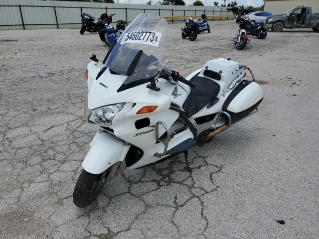 2007 HONDA ST1300 P - JH2SC51707M500145