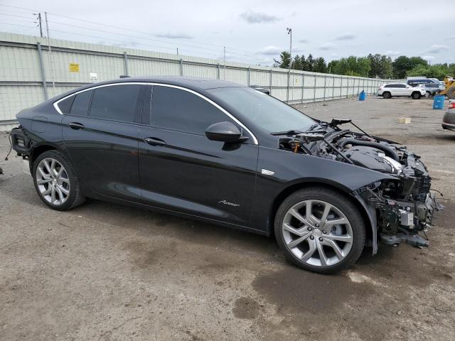 2020 BUICK REGAL AVEN - W04GW6SX8L1001366