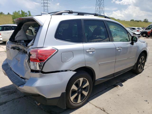 JF2SJARC5JH533216 Subaru Forester 2.5i Limited