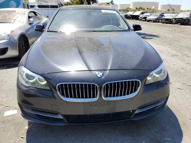 WBAFV3C5XED685268 BMW 535 D Xdrive