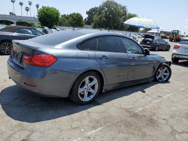 WBA4A9C51FGL86242 BMW 428 I Gran Coupe Sulev