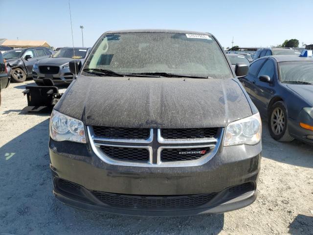 2C4RDGBGXJR181825 Dodge Grand Caravan Se