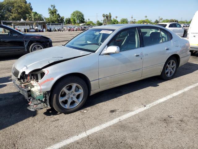 2001 Lexus GS 300 