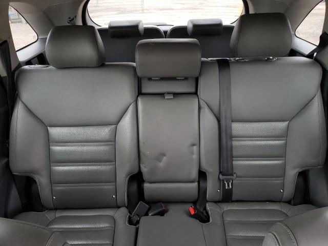 5XYPH4A5XGG092831 KIA SORENTO EX